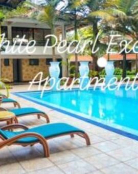 WhitePearl Apartments