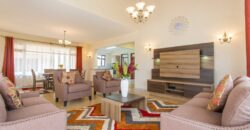 Serene Park Villas-Ultra Modern 4Bedroom Villas Now Selling