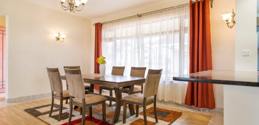 Serene Park Villas-Ultra Modern 4Bedroom Villas Now Selling