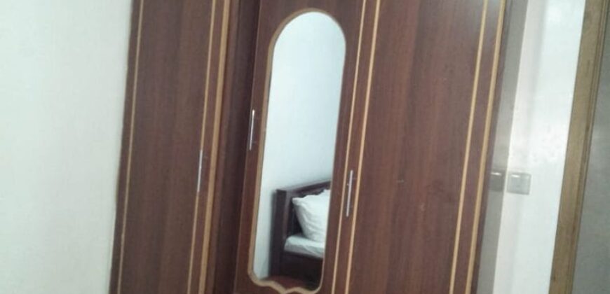 Fully Furnished 3 Bedroom Town House House (Unity Homes) Eldoret.