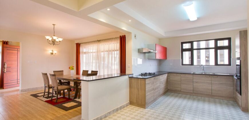 Serene Park Villas-Ultra Modern 4Bedroom Villas Now Selling