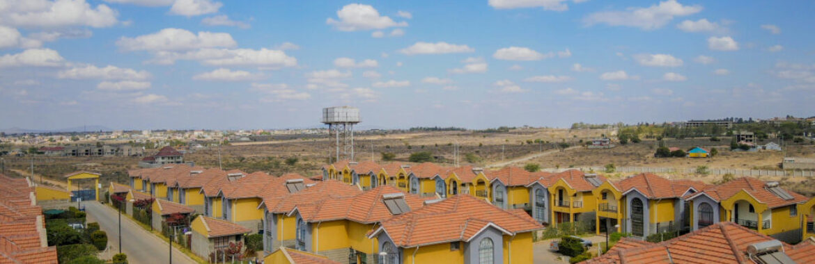Featured Property On Sale-Kenpipe Gardens Kitengela