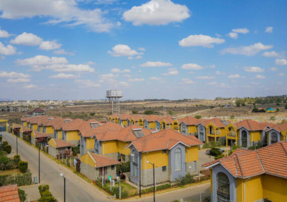 Featured Property On Sale-Kenpipe Gardens Kitengela