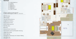 Serene Park Villas-Ultra Modern 4Bedroom Villas Now Selling