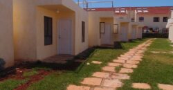 Fully Furnished 3 Bedroom Town House House (Unity Homes) Eldoret.