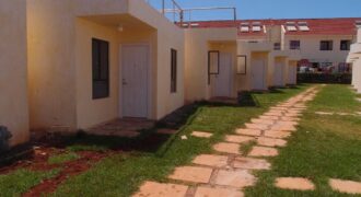 Fully Furnished 3 Bedroom Town House House (Unity Homes) Eldoret.