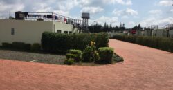 Fully Furnished 3 Bedroom Town House House (Unity Homes) Eldoret.