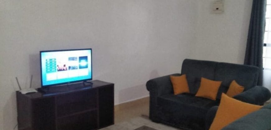 Fully Furnished 3 Bedroom Town House House (Unity Homes) Eldoret.