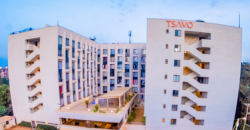 Serviced Studio Apartment-Tsavo Kiambu Road