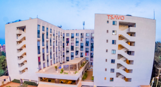 Serviced Studio Apartment-Tsavo Kiambu Road