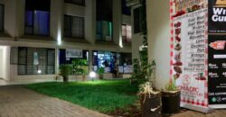 Serviced Studio Apartment-Tsavo Kiambu Road