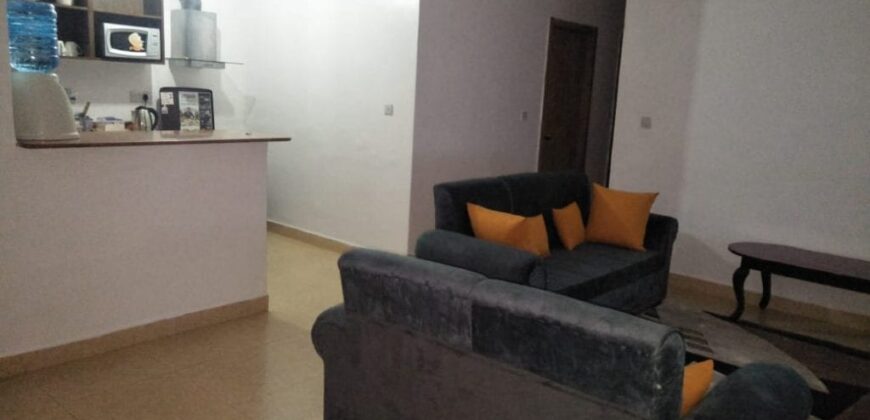 Fully Furnished 3 Bedroom Town House House (Unity Homes) Eldoret.