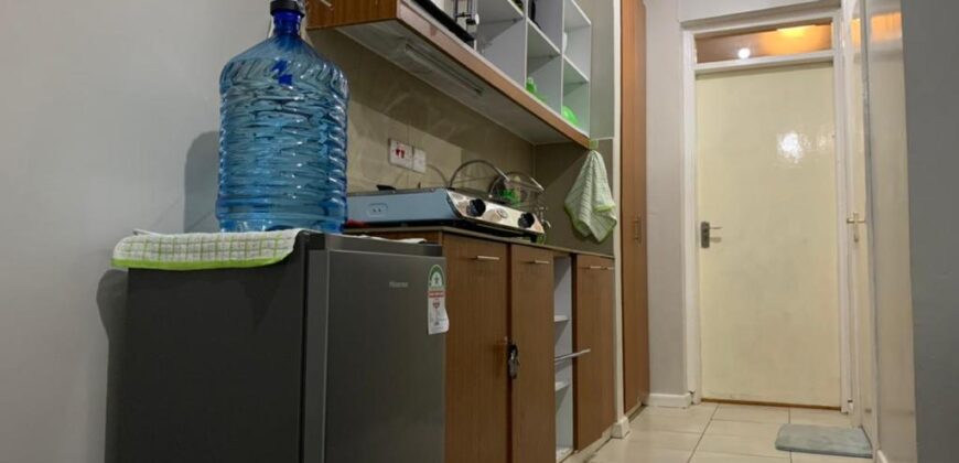 Serviced Studio Apartment-Tsavo Kiambu Road