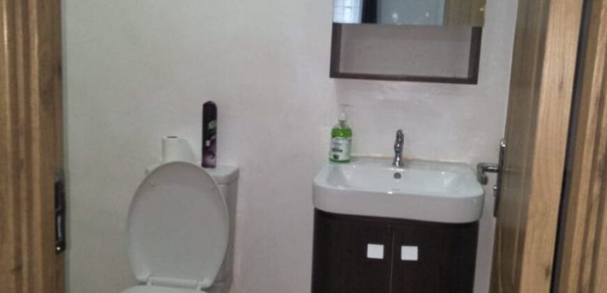 Fully Furnished 3 Bedroom Town House House (Unity Homes) Eldoret.