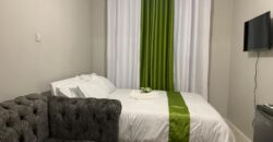 Serviced Studio Apartment-Tsavo Kiambu Road