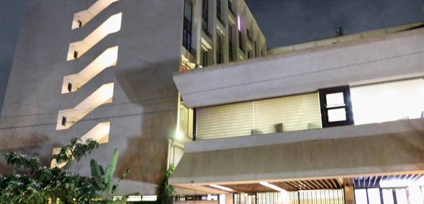 Serviced Studio Apartment-Tsavo Kiambu Road