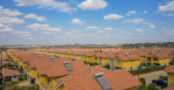 Kenpipe Gardens 3 & 4 Bedroom Maisonettes-Now Selling In Kitengela.