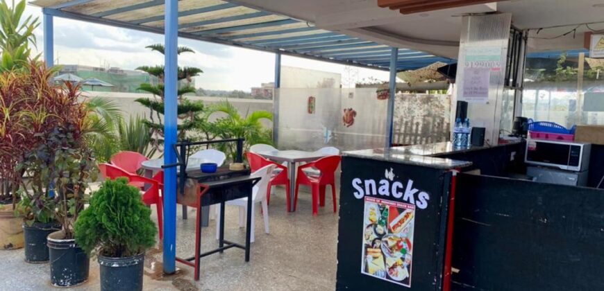 Serviced Studio Apartment-Tsavo Kiambu Road