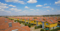 Kenpipe Gardens 3 & 4 Bedroom Maisonettes-Now Selling In Kitengela.