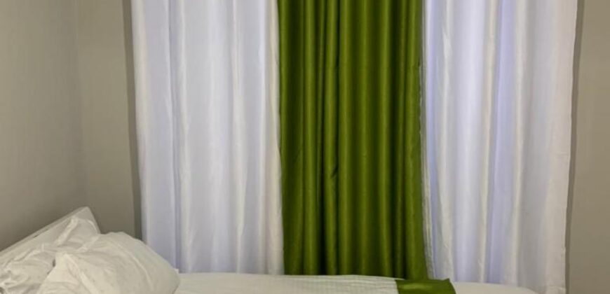 Serviced Studio Apartment-Tsavo Kiambu Road