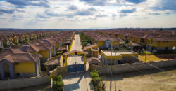 Kenpipe Gardens 3 & 4 Bedroom Maisonettes-Now Selling In Kitengela.