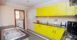 Serene Valley-2,3 Serviced Apartment Upper Hill Nairobi.