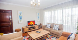 Serene Valley-2,3 Serviced Apartment Upper Hill Nairobi.