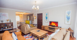 Serene Valley-2,3 Serviced Apartment Upper Hill Nairobi.