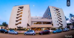 Serviced Studio Apartment-Tsavo Kiambu Road