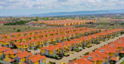 Kenpipe Gardens 3 & 4 Bedroom Maisonettes-Now Selling In Kitengela.