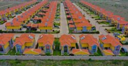 Kenpipe Gardens 3 & 4 Bedroom Maisonettes-Now Selling In Kitengela.