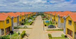 Kenpipe Gardens 3 & 4 Bedroom Maisonettes-Now Selling In Kitengela.