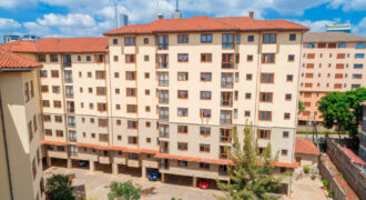 Serene Valley-2,3 Serviced Apartment Upper Hill Nairobi.