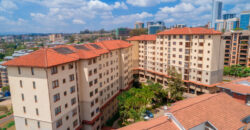 Serene Valley-2,3 Serviced Apartment Upper Hill Nairobi.
