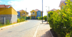 Kenpipe Gardens 3 & 4 Bedroom Maisonettes-Now Selling In Kitengela.
