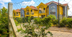 Kenpipe Gardens 3 & 4 Bedroom Maisonettes-Now Selling In Kitengela.