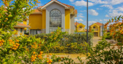 Kenpipe Gardens 3 & 4 Bedroom Maisonettes-Now Selling In Kitengela.