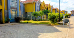 Kenpipe Gardens 3 & 4 Bedroom Maisonettes-Now Selling In Kitengela.