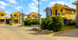 Kenpipe Gardens 3 & 4 Bedroom Maisonettes-Now Selling In Kitengela.