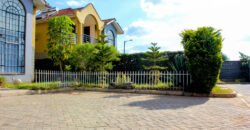 Kenpipe Gardens 3 & 4 Bedroom Maisonettes-Now Selling In Kitengela.