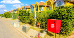 Kenpipe Gardens 3 & 4 Bedroom Maisonettes-Now Selling In Kitengela.