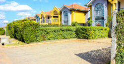 Kenpipe Gardens 3 & 4 Bedroom Maisonettes-Now Selling In Kitengela.