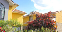 Kenpipe Gardens 3 & 4 Bedroom Maisonettes-Now Selling In Kitengela.