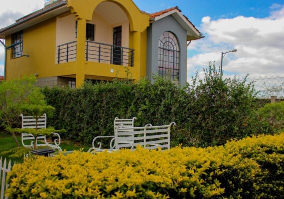 The Best Lead Generation Company In Kenya-Property Listing Ke