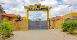 Kenpipe Gardens 3 & 4 Bedroom Maisonettes-Now Selling In Kitengela.