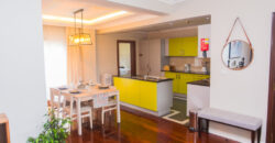 Serene Valley-2,3 Serviced Apartment Upper Hill Nairobi.
