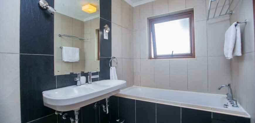 Serene Valley-2,3 Serviced Apartment Upper Hill Nairobi.