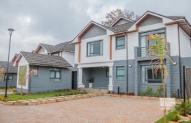 Five Star Paradise Runda 3-4-& 5-Bedroom Luxury Villas & Townhouses