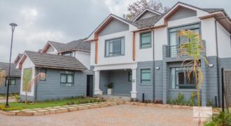 Five Star Paradise Runda 3-4-& 5-Bedroom Luxury Villas & Townhouses