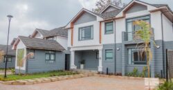 Five Star Paradise Runda 3-4-& 5-Bedroom Luxury Villas & Townhouses